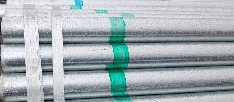 hot dipped galvanized scaffolding pipe